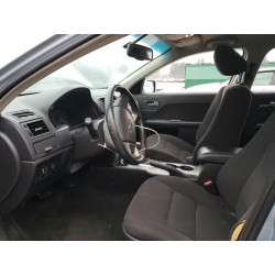 2010 FORD FUSION