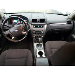 2010 FORD FUSION