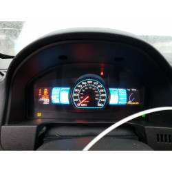 2010 FORD FUSION
