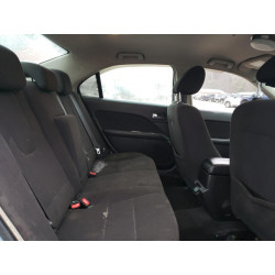 2010 FORD FUSION