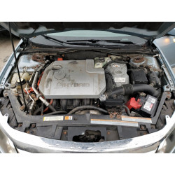 2010 FORD FUSION