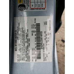 2010 FORD FUSION