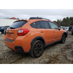 2013 SUBARU XV