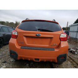 2013 SUBARU XV
