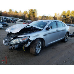 2010 FORD TAURUS