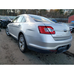 2010 FORD TAURUS