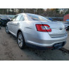 2010 FORD TAURUS