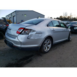 2010 FORD TAURUS