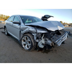 2010 FORD TAURUS