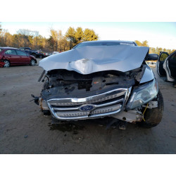 2010 FORD TAURUS