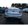2010 FORD TAURUS