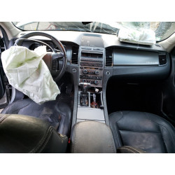 2010 FORD TAURUS