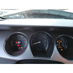 2010 FORD TAURUS