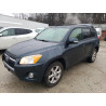 2009 TOYOTA RAV4