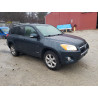 2009 TOYOTA RAV4