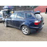 2007 BMW X3