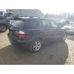 2007 BMW X3