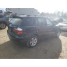 2007 BMW X3