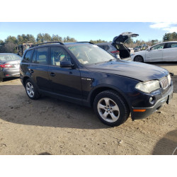 2007 BMW X3
