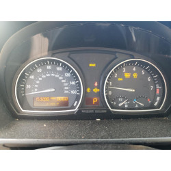 2007 BMW X3