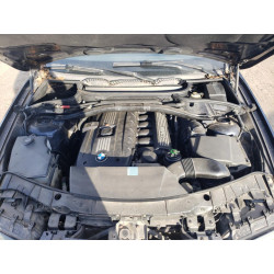 2007 BMW X3