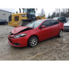 2013 DODGE DART