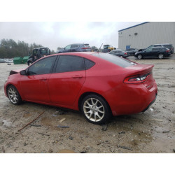 2013 DODGE DART