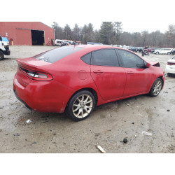 2013 DODGE DART