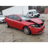 2013 DODGE DART