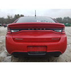 2013 DODGE DART