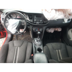 2013 DODGE DART