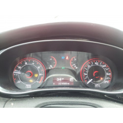 2013 DODGE DART