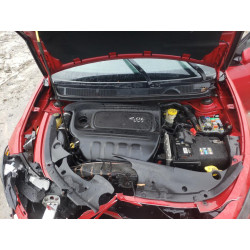 2013 DODGE DART