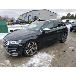 2018 AUDI SQ5