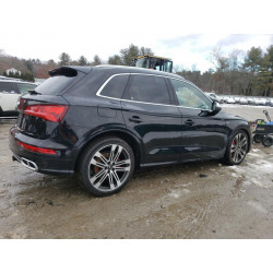 2018 AUDI SQ5