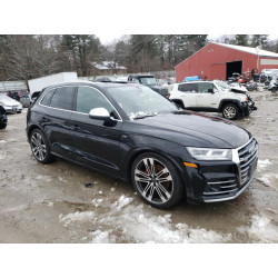 2018 AUDI SQ5
