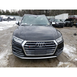 2018 AUDI SQ5