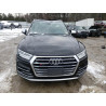 2018 AUDI SQ5