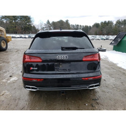 2018 AUDI SQ5