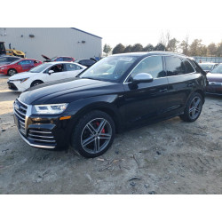 2018 AUDI SQ5