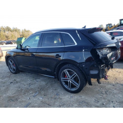 2018 AUDI SQ5