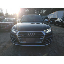2018 AUDI SQ5