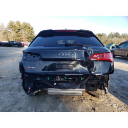 2018 AUDI SQ5