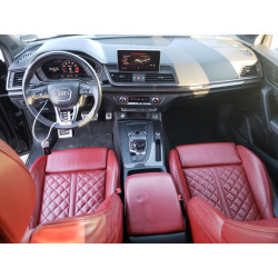 2018 AUDI SQ5