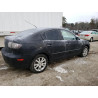 2007 MAZDA 3