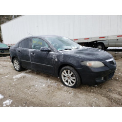2007 MAZDA 3