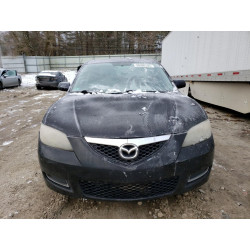 2007 MAZDA 3