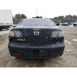 2007 MAZDA 3