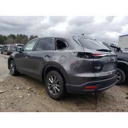 2018 MAZDA CX-9