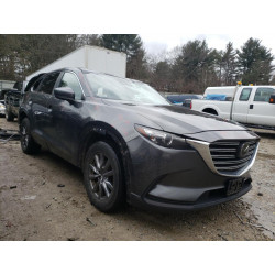 2018 MAZDA CX-9